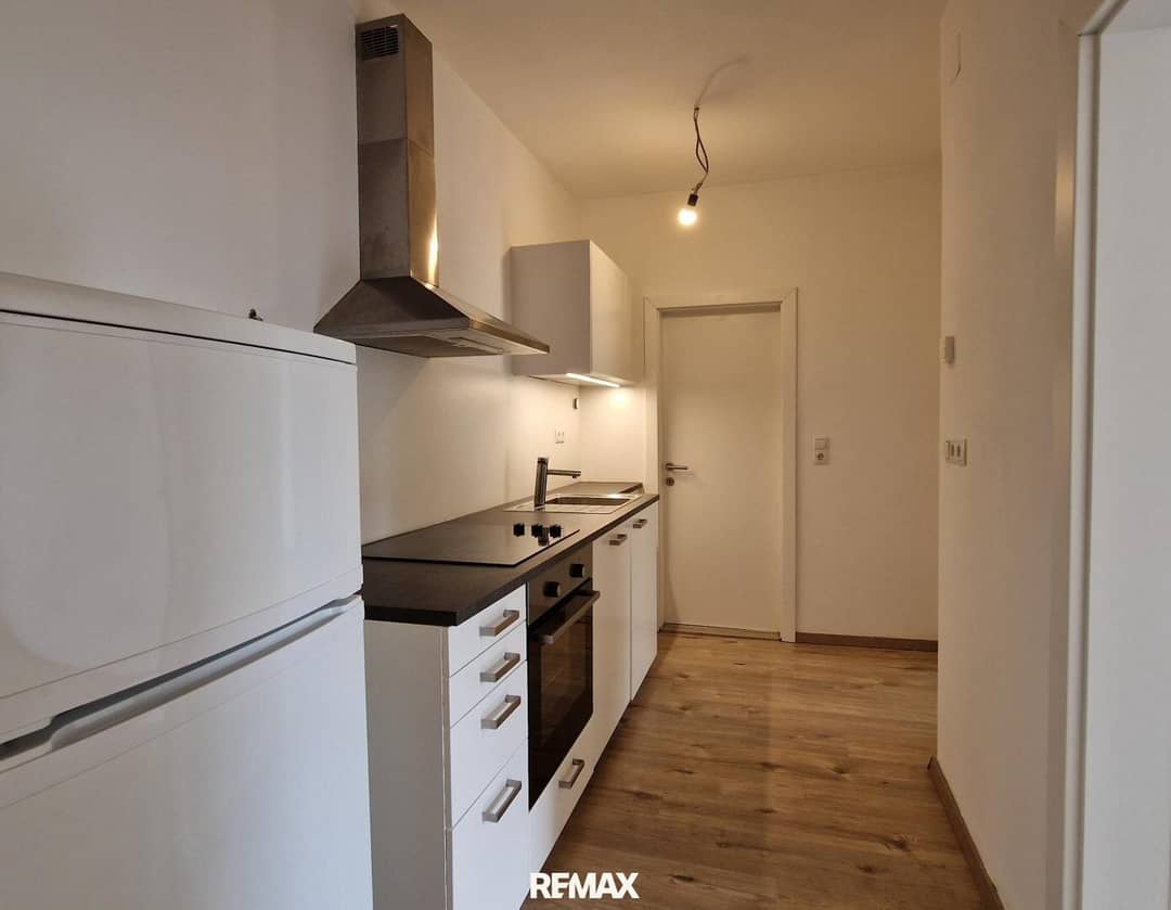 Renovierte Wohnung mit Balkon nahe Hauptbahnhof
