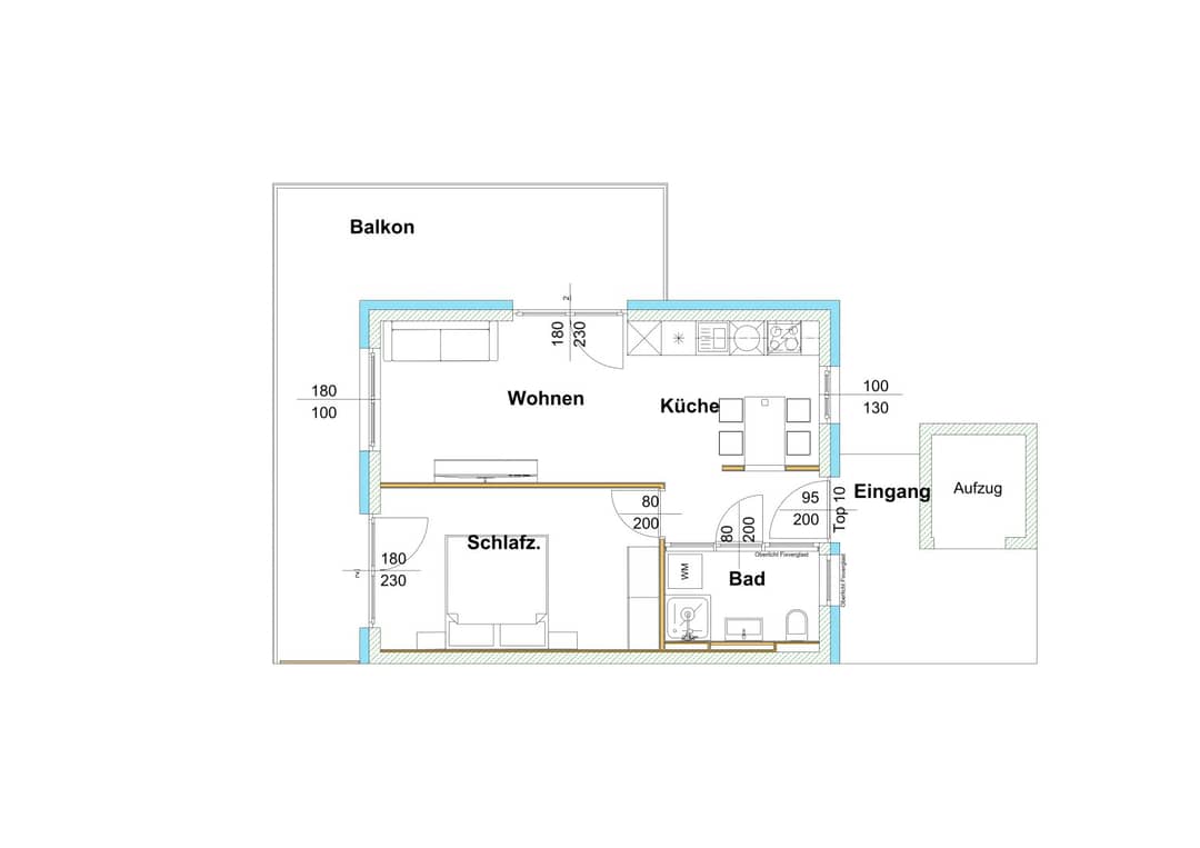 Grundriss 1