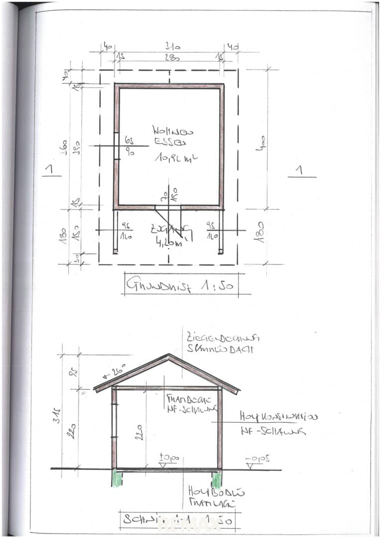 Grundriss 1