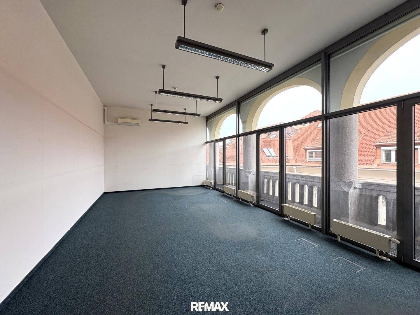 Office Space Herrengasse Graz