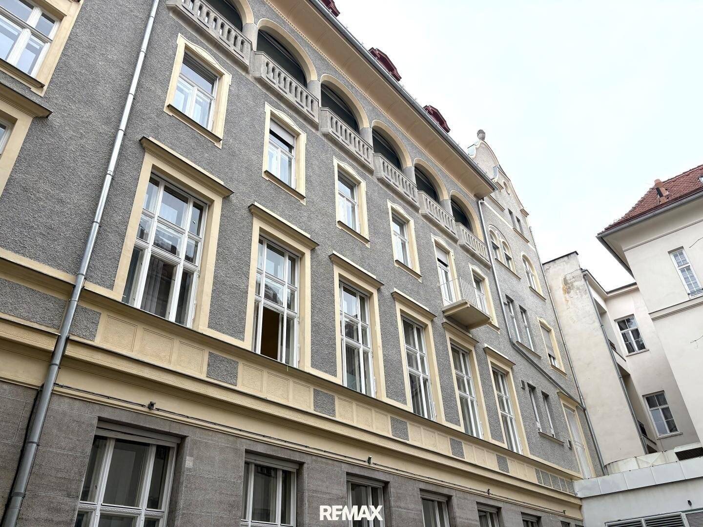 Office Space Herrengasse Graz