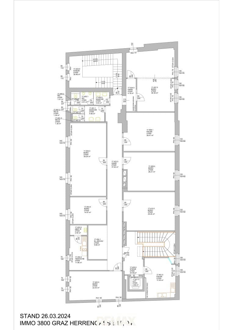 Floor plan 3
