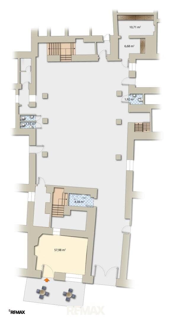 Grundriss 1