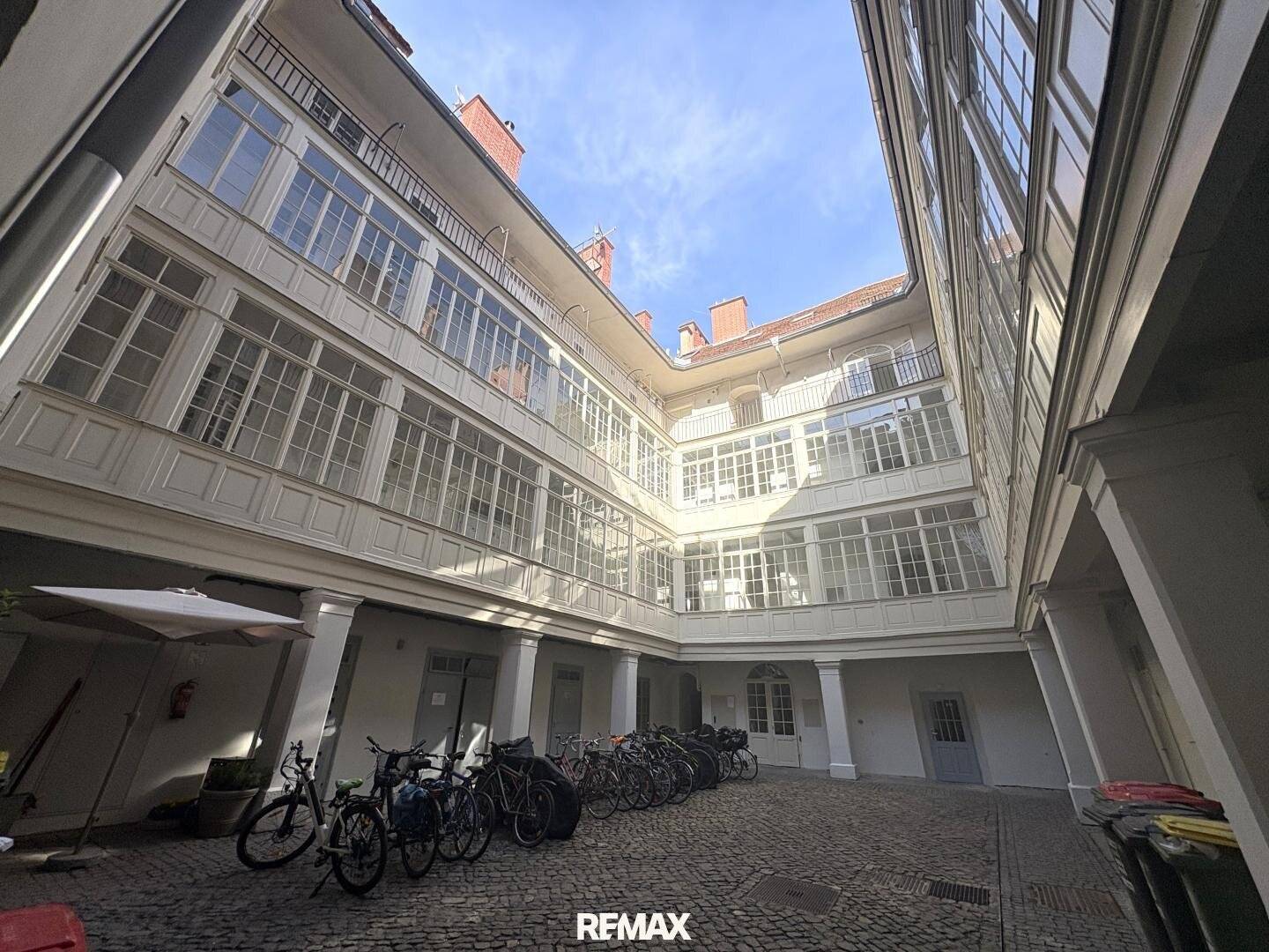 Geschäftslokal Sporgasse Graz
