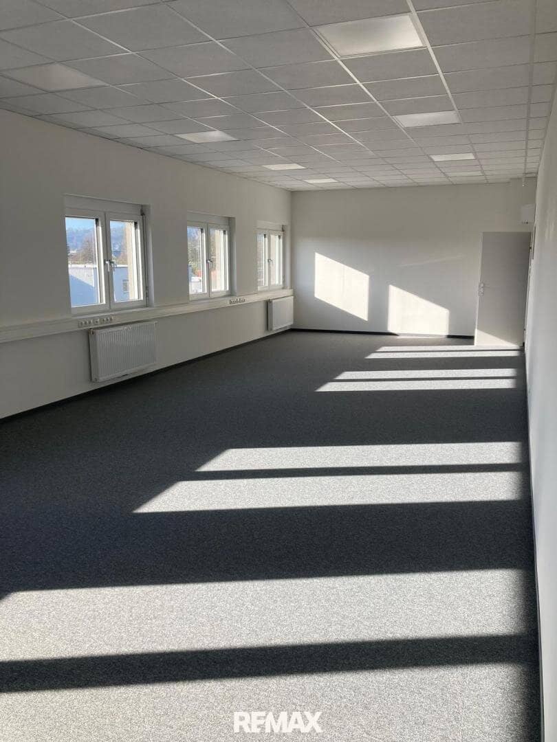 Modern Office Space Graz Straßgang