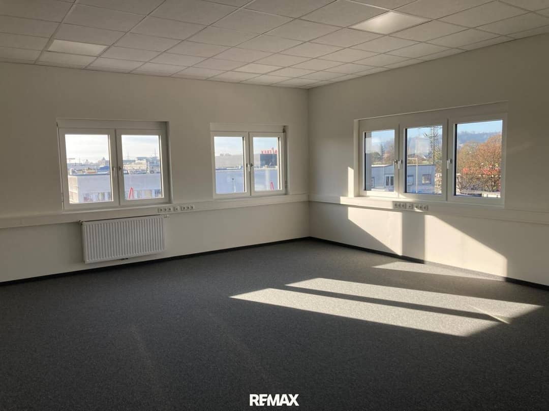 Modern Office Space in Graz Straßgang