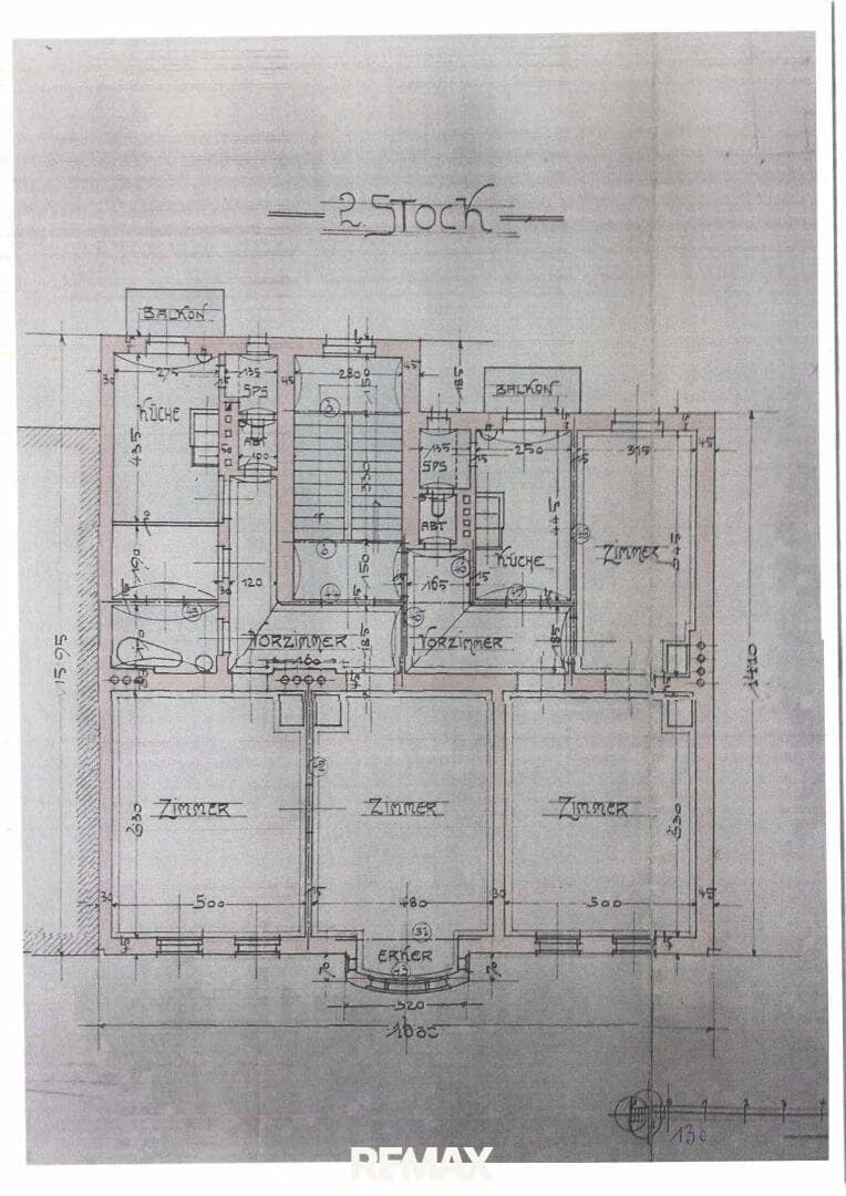 Grundriss 2