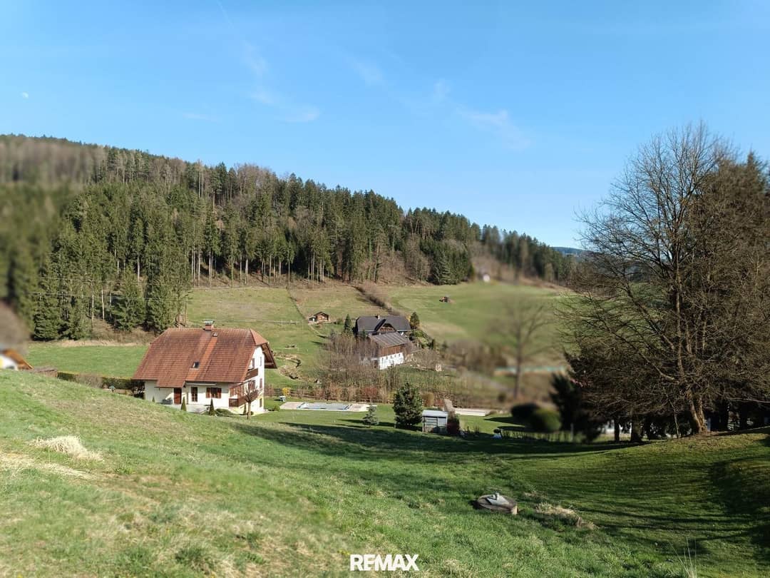 Building Plot in Södingberg
