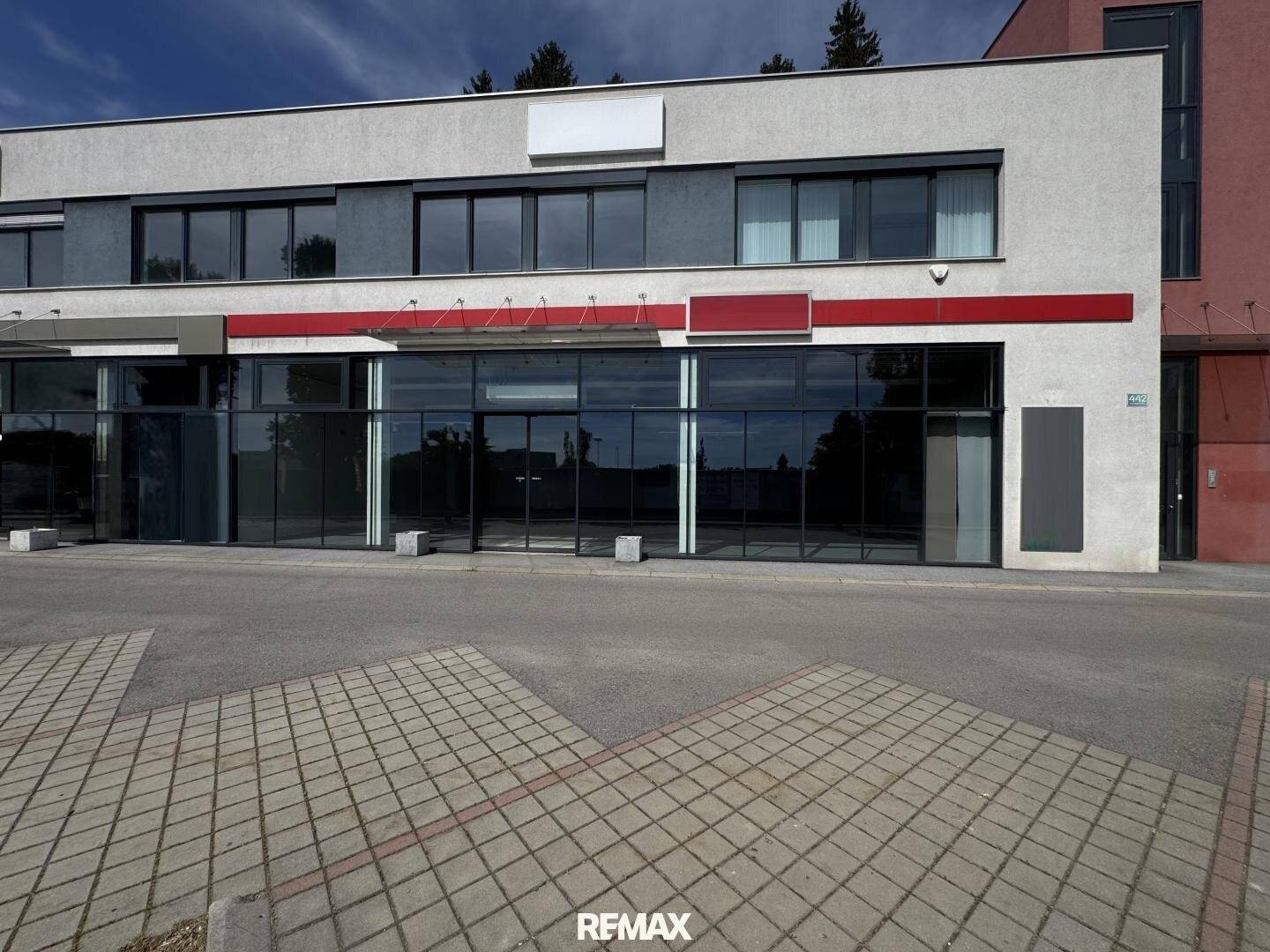 Attraktive Gewerbefläche Straßgang Graz