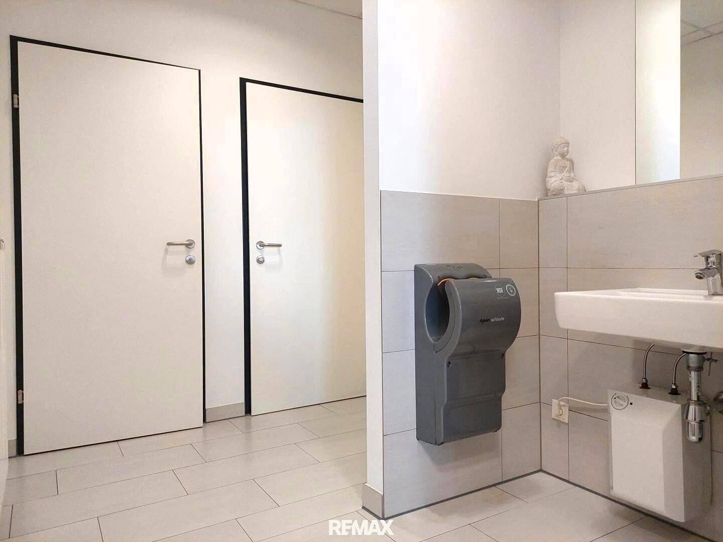 Modernes Büro in Graz, 15 m²