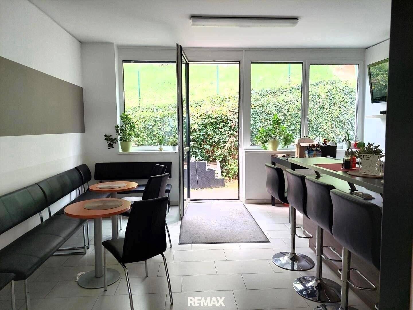 Modernes Büro in Graz-Straßgang