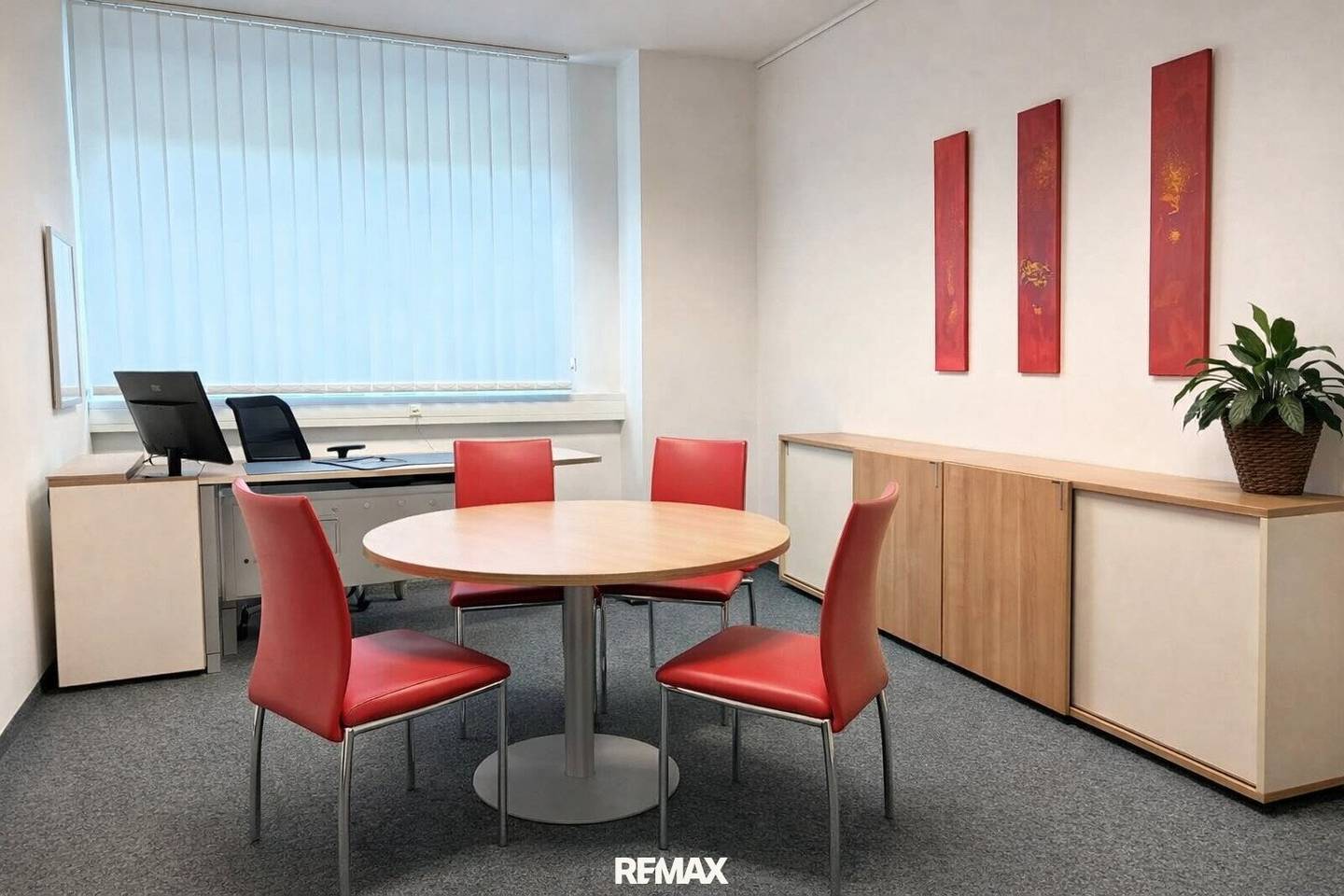 Modernes Büro in Graz-Straßgang
