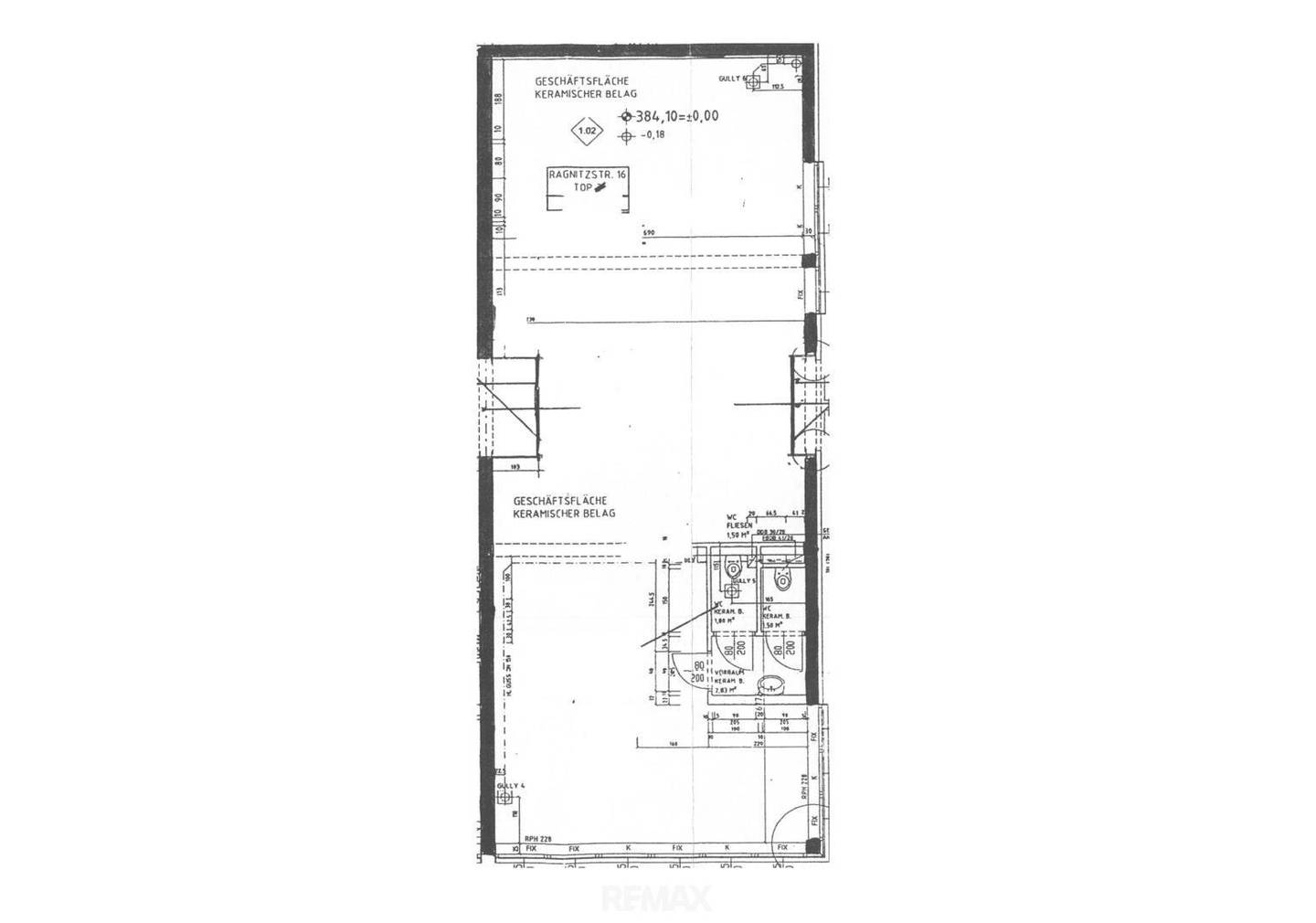 Grundriss 1