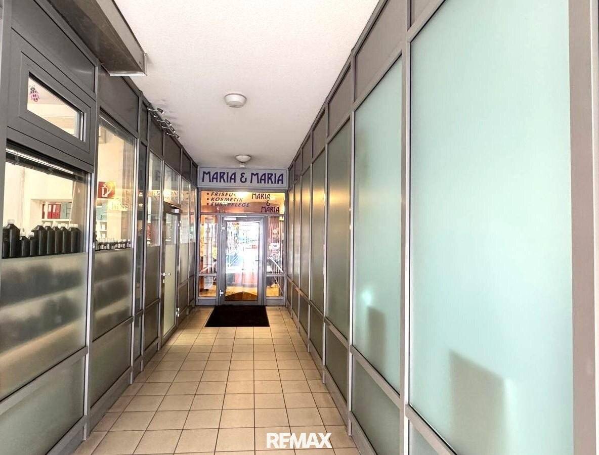 Gepflegtes Geschäftslokal 8047 Graz Ragnitz