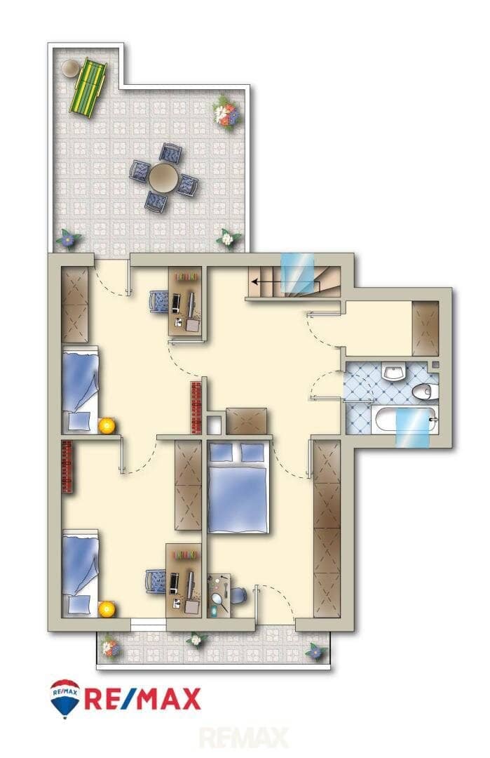 Grundriss 4