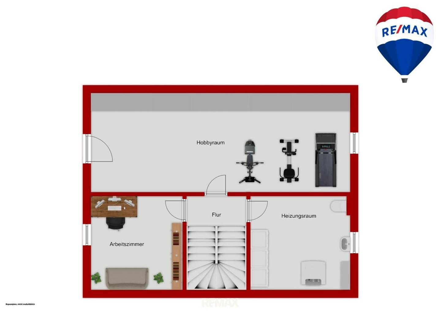 Grundriss 3
