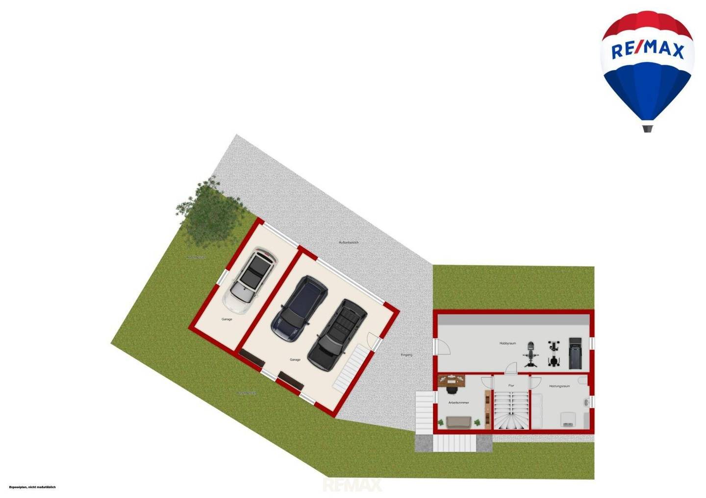 Grundriss 4