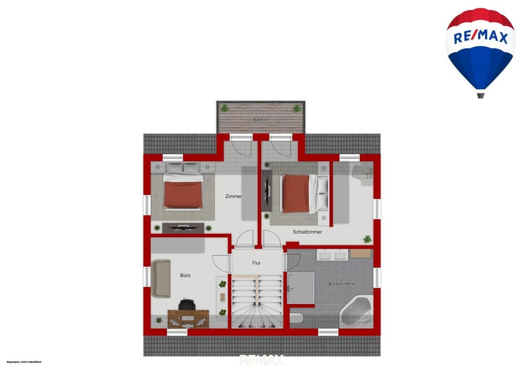 Grundriss 2