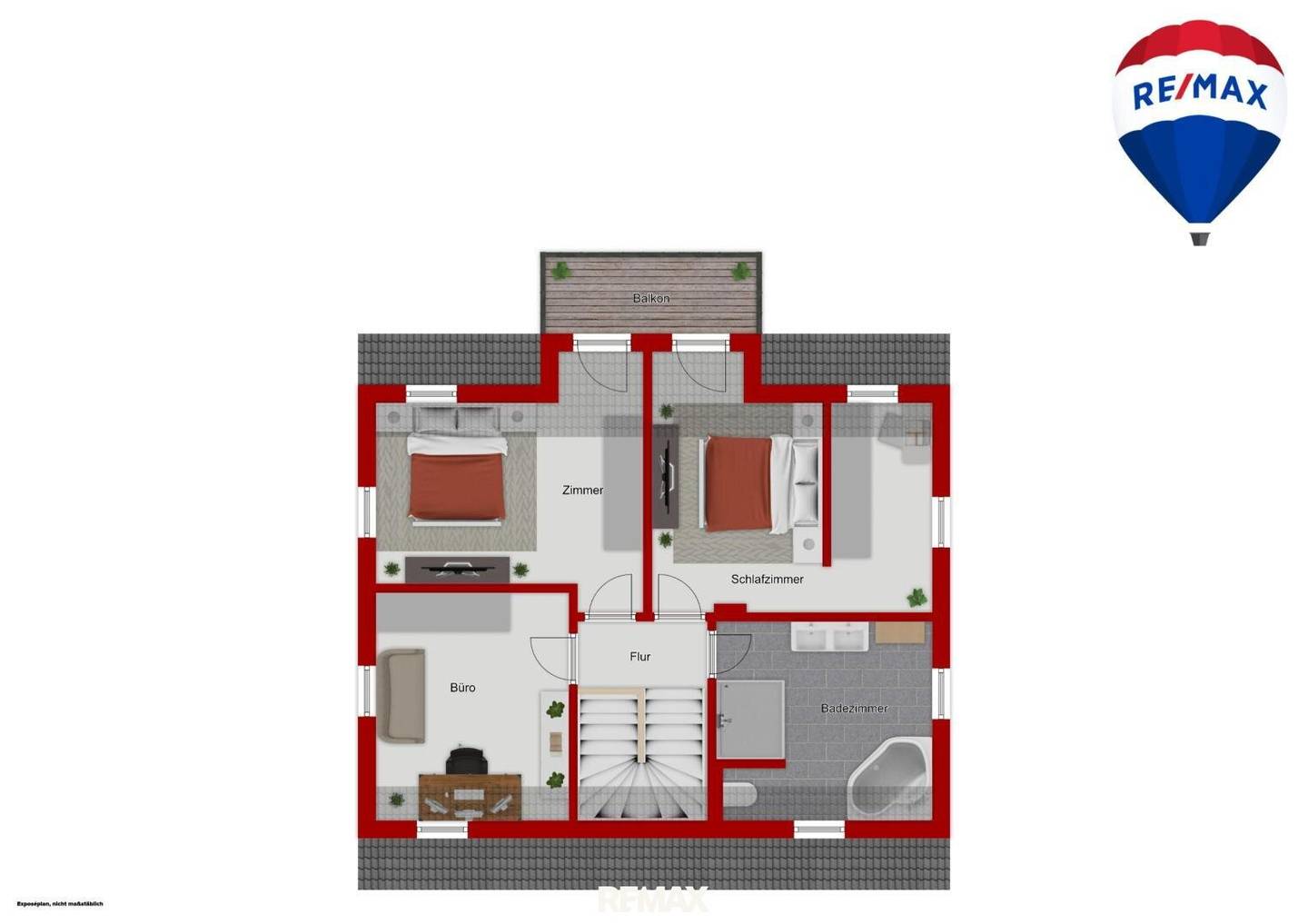 Grundriss 2
