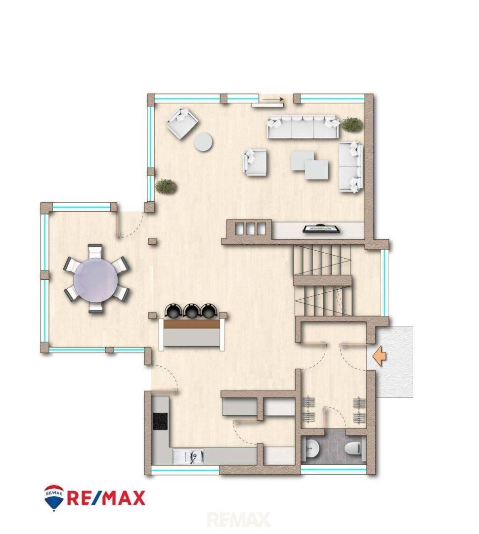 Grundriss 2