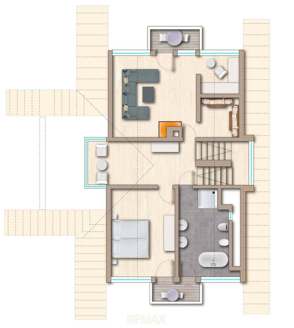 Grundriss 3