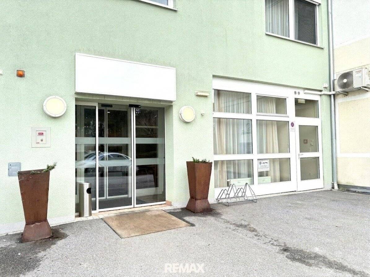 Geschäftsfläche in Söchau zu kaufen