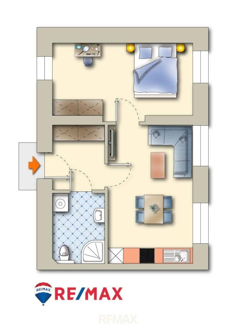 Grundriss 1