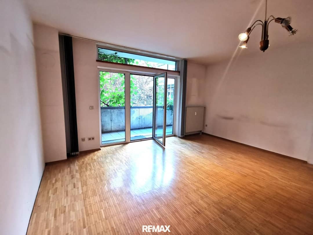 Charming Maisonette in Graz-Andritz