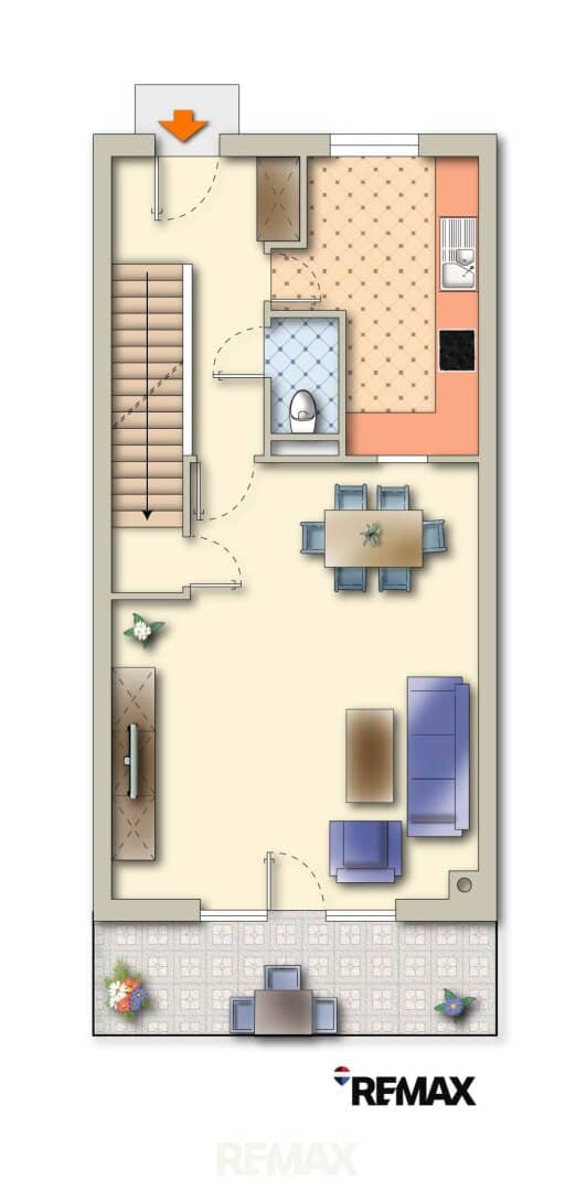 Grundriss 1