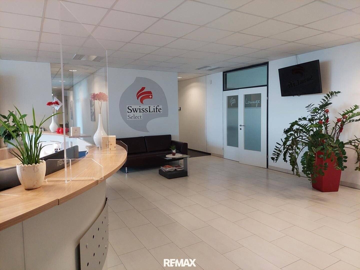 Geräumiges Büro in Graz Straßgang