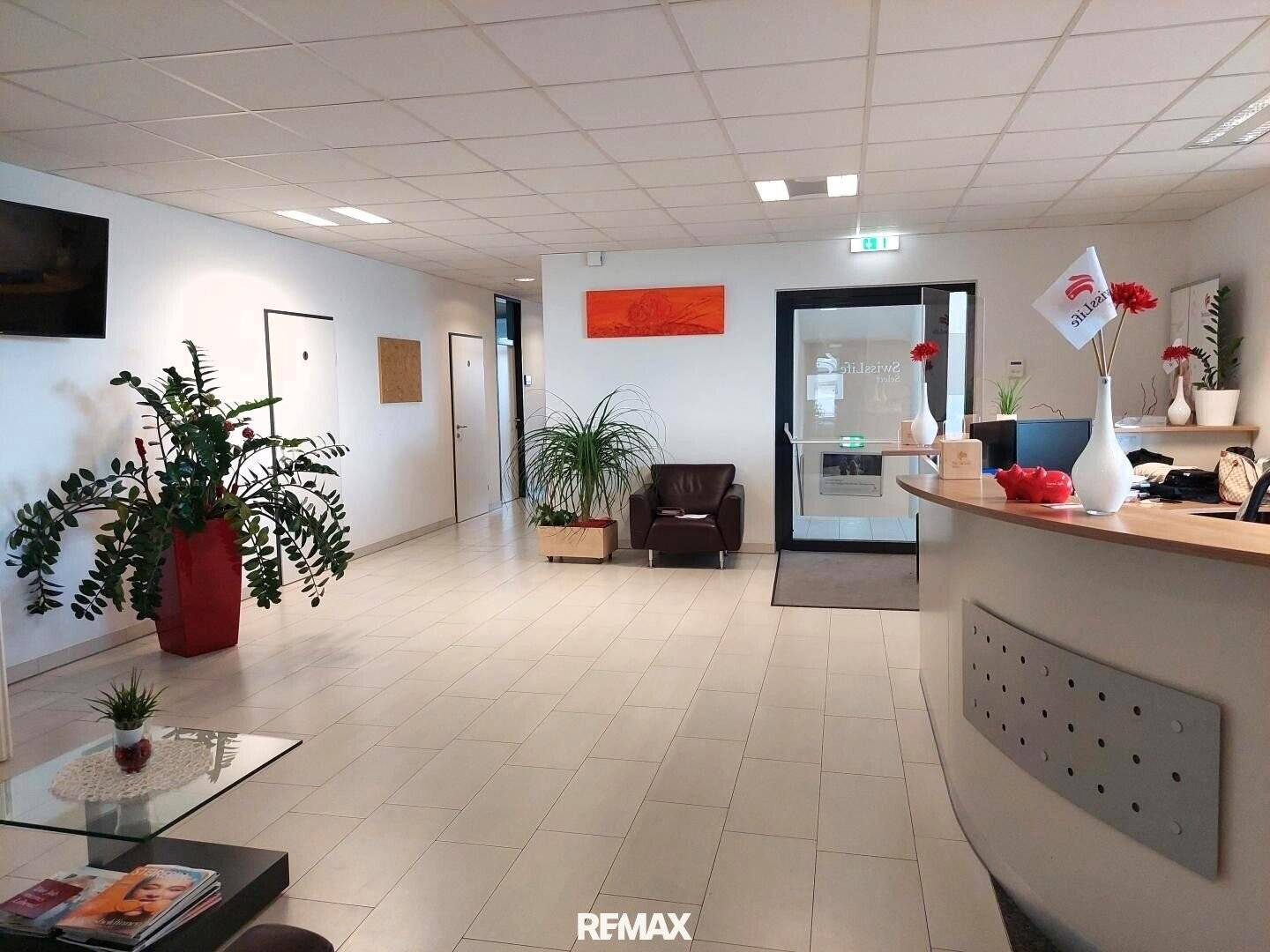 Geräumiges Büro in Graz Straßgang