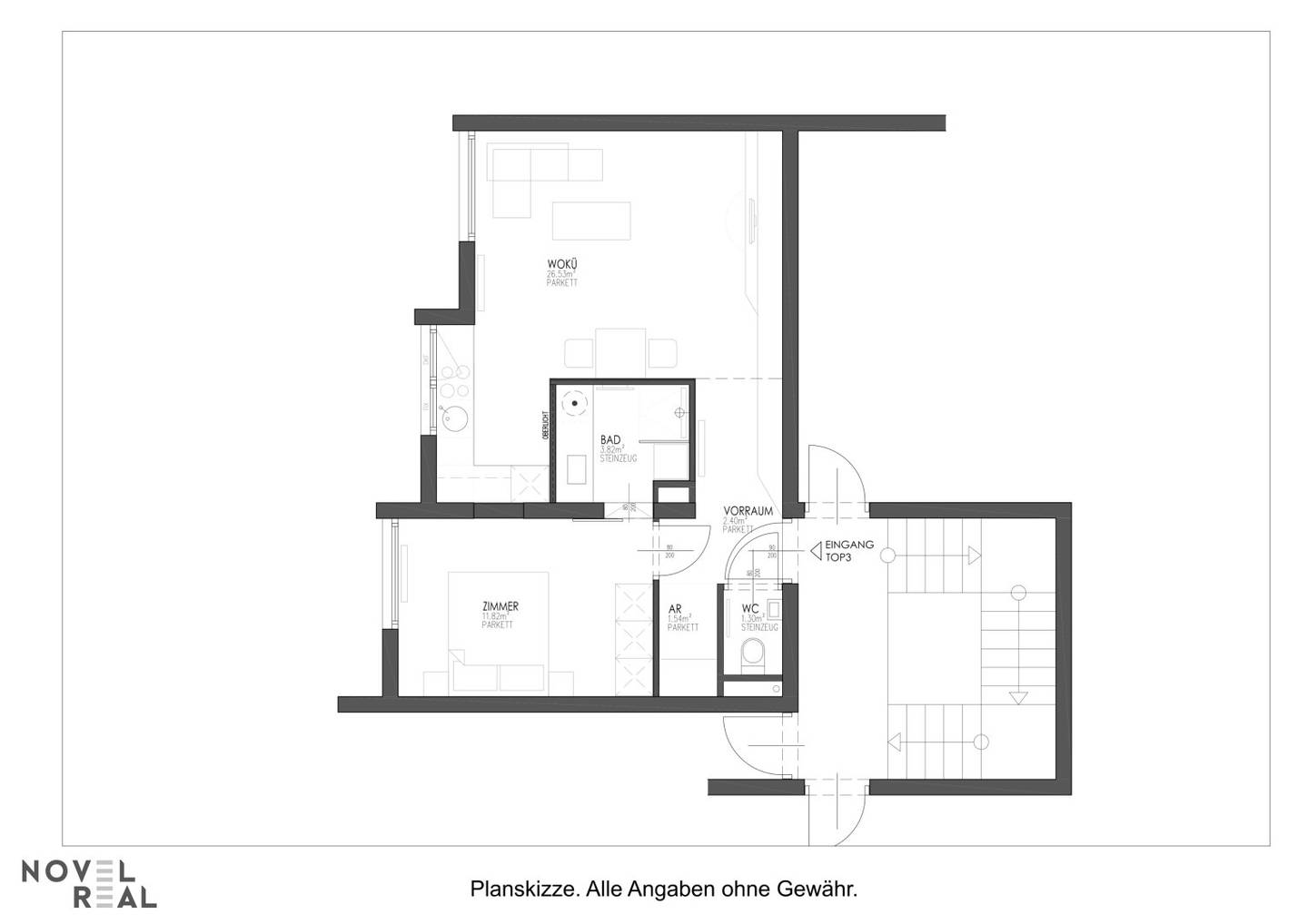 Grundriss 1