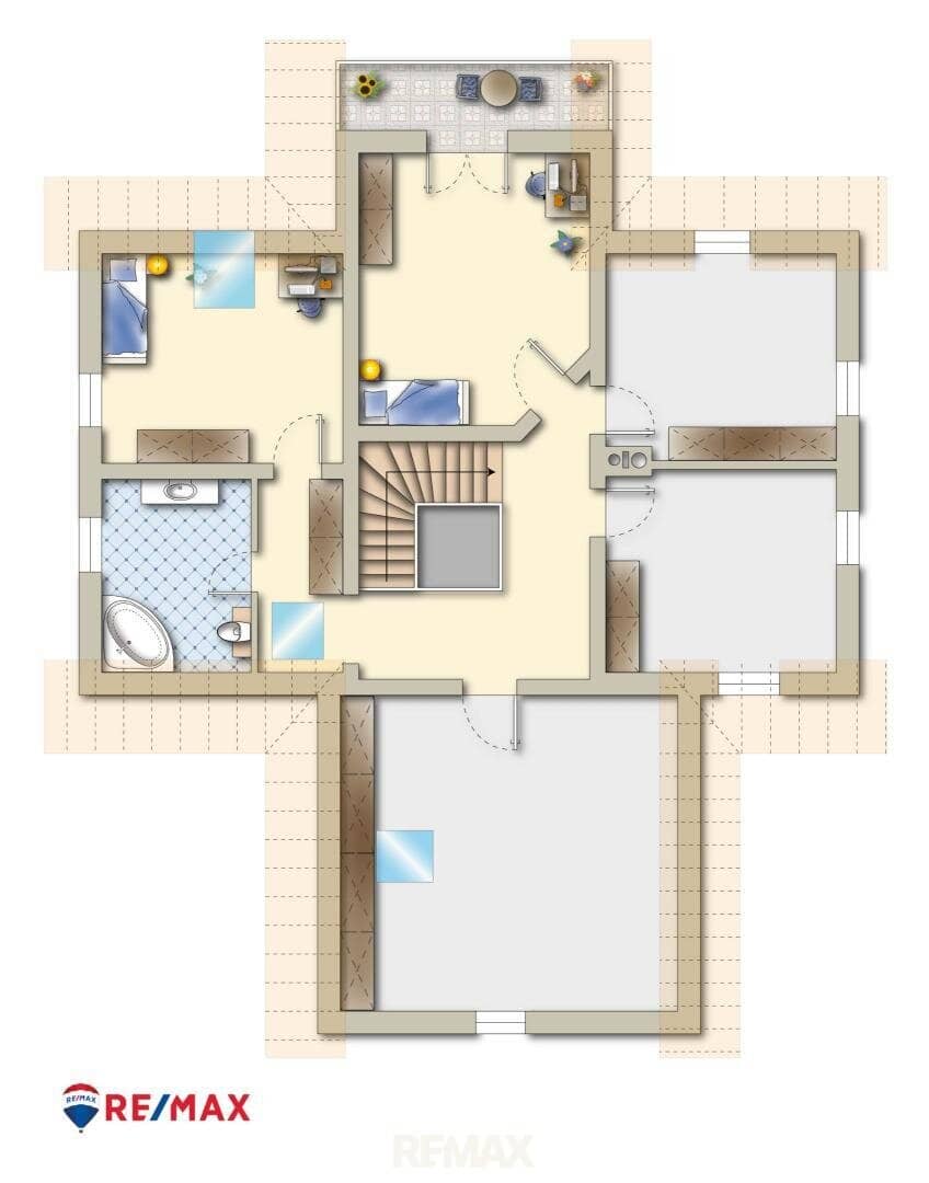 Grundriss 2