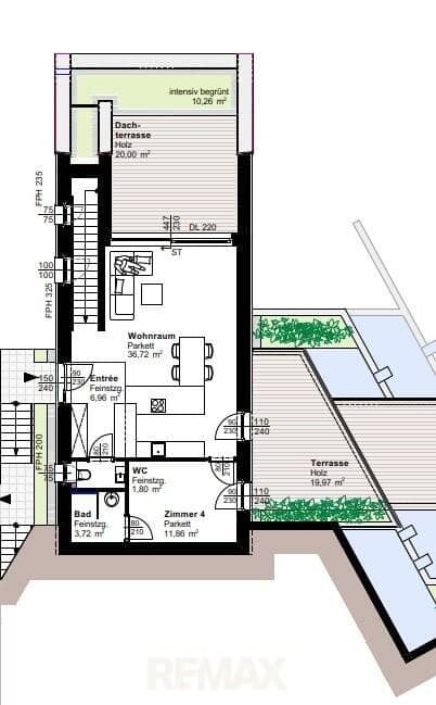 Grundriss 2