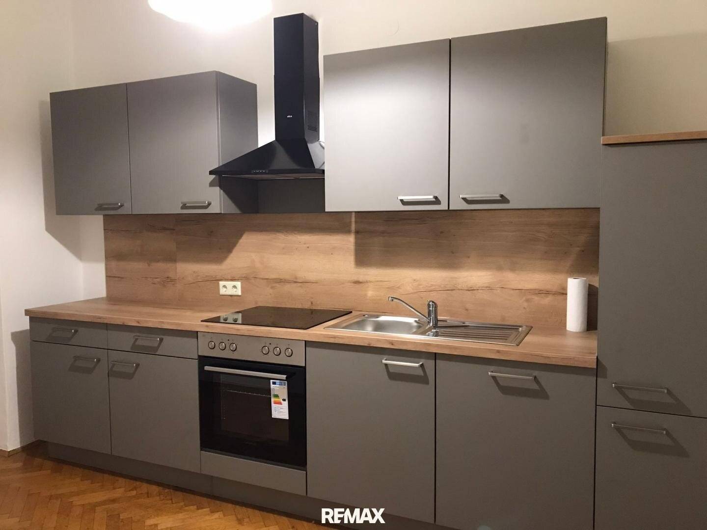 Wohnung Altbau in Innenstadt nahe Augarten
