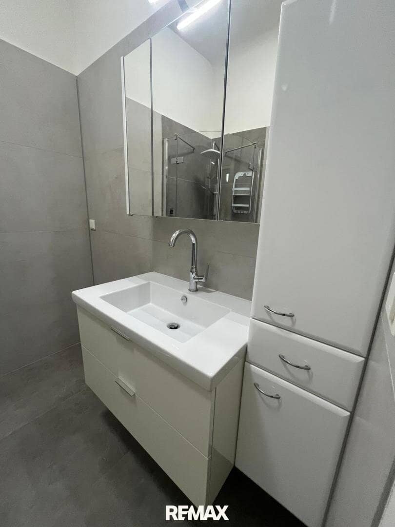 Wohnung Altbau in Innenstadt nahe Augarten