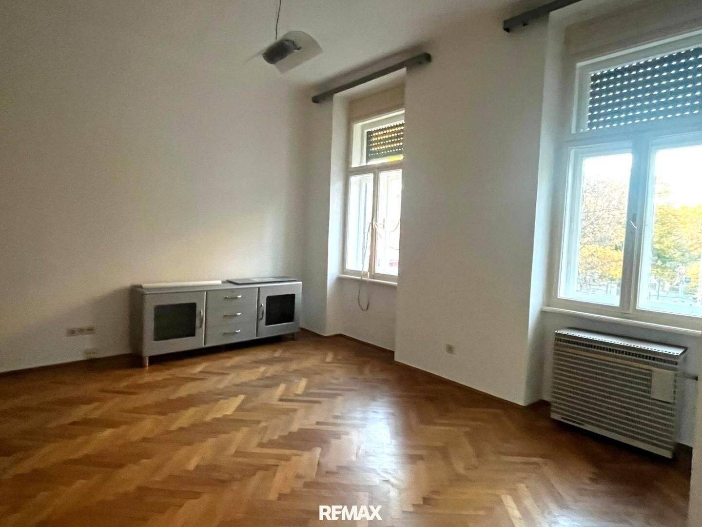 Wohnung Altbau in Innenstadt nahe Augarten