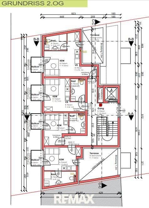 Grundriss 3