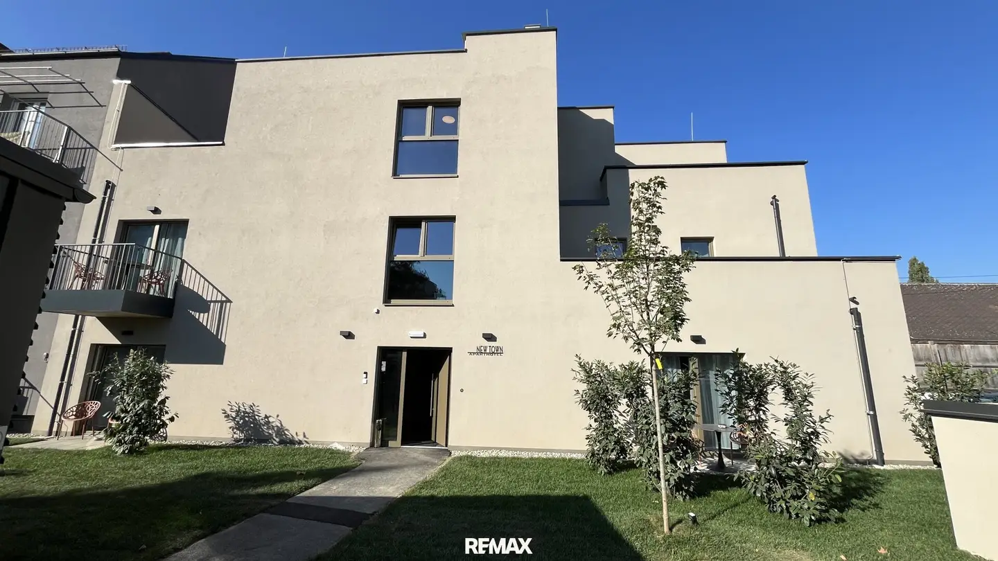 Apartmenthaus Graz – 14 voll eingerichtete Apartments