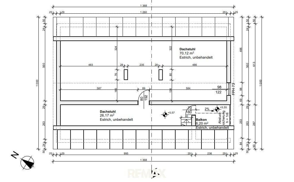 Grundriss 3