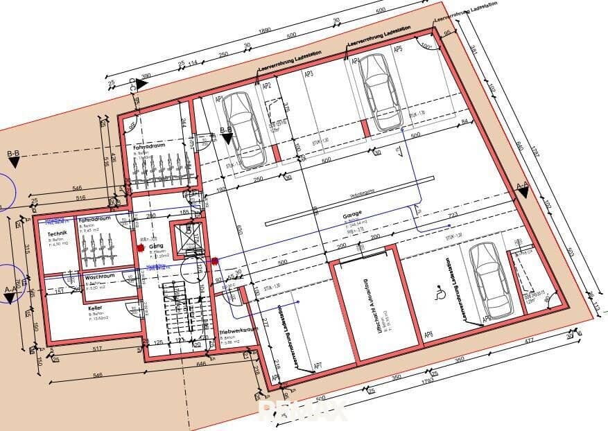 Floor plan 3