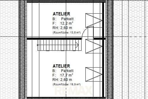 Maisonettewohnung Erstbezug Loggia Lift Ruhige Lage