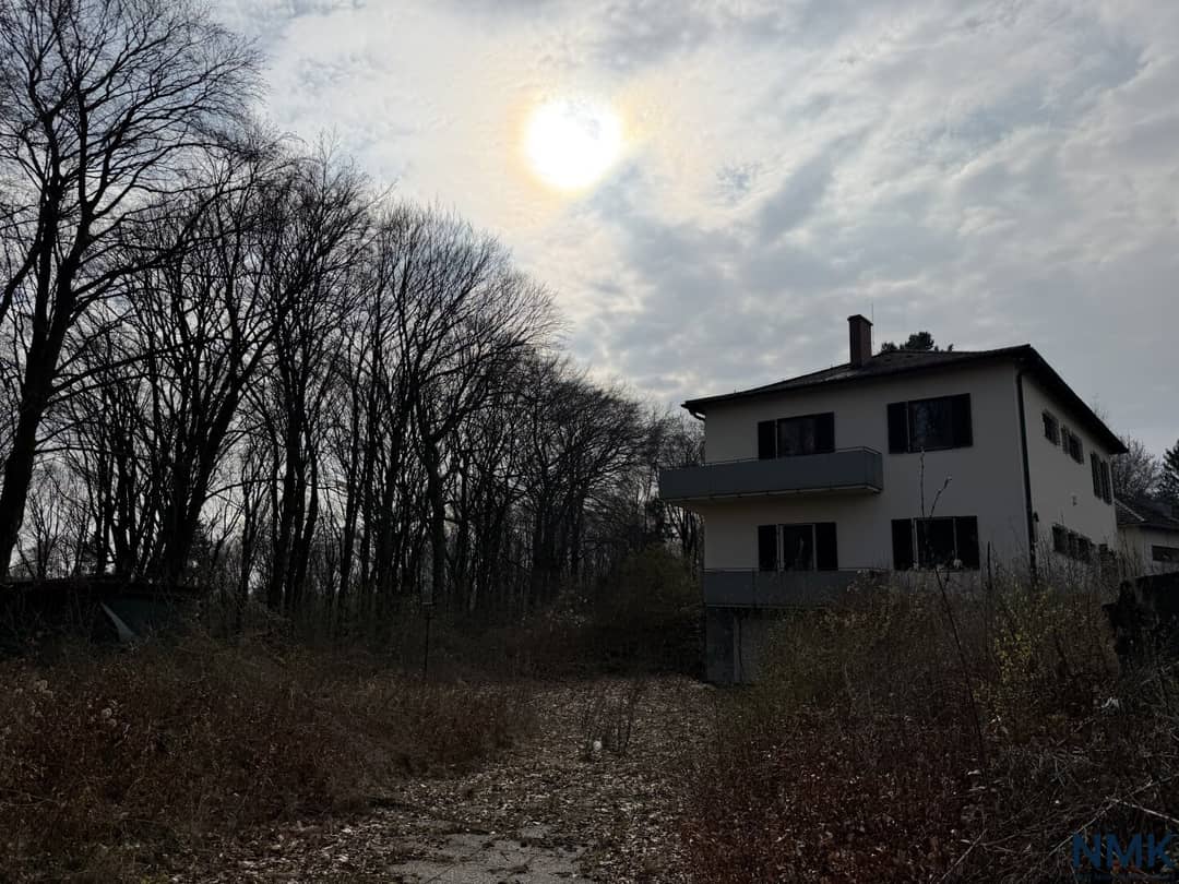 Villa Tulbingerkogel 510m² 4.445m² Grund