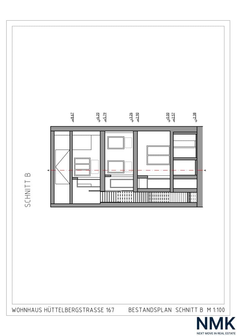 Floor plan 8
