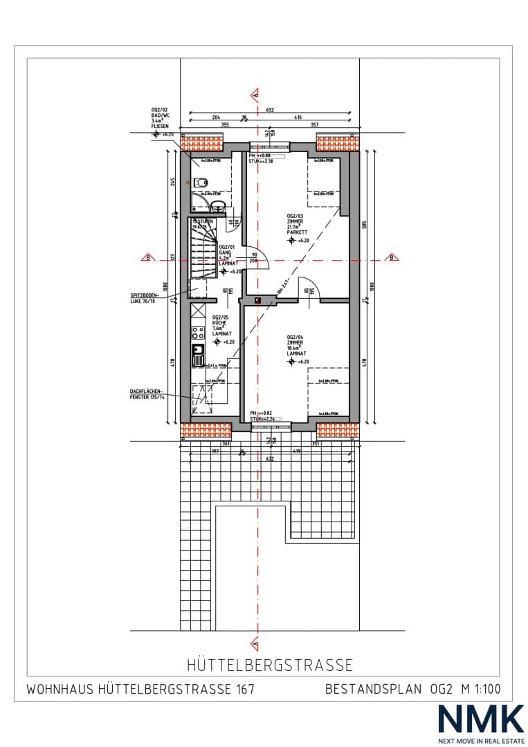 Floor plan 4