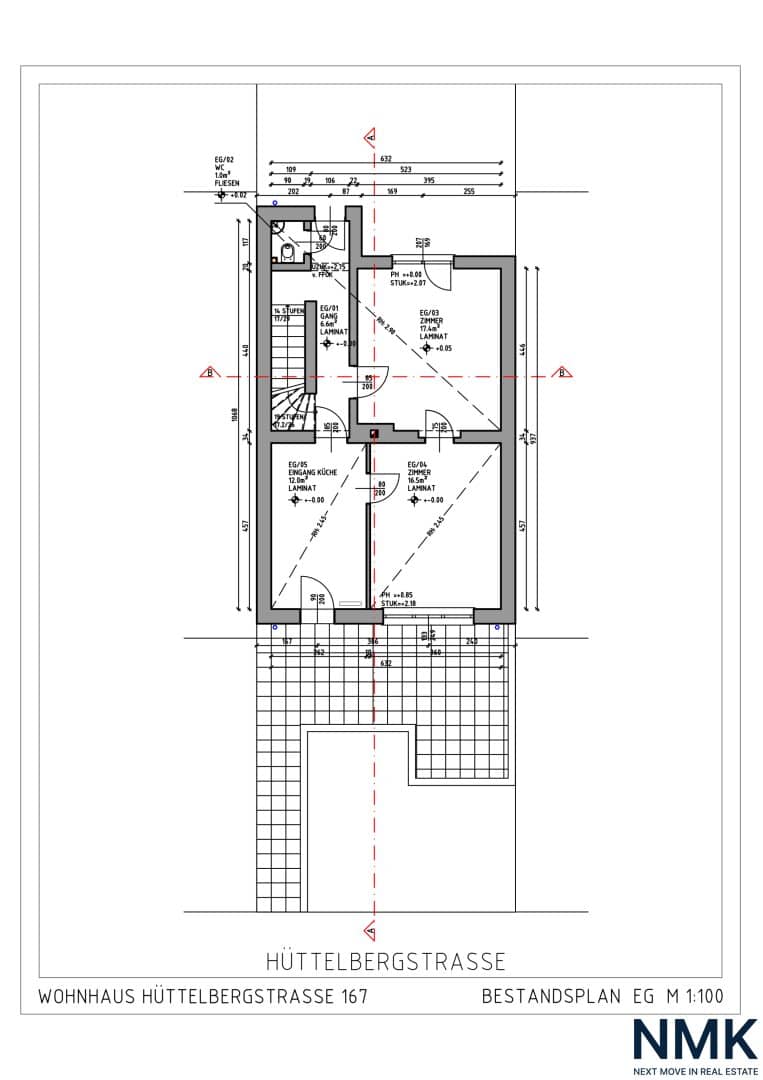 Floor plan 3