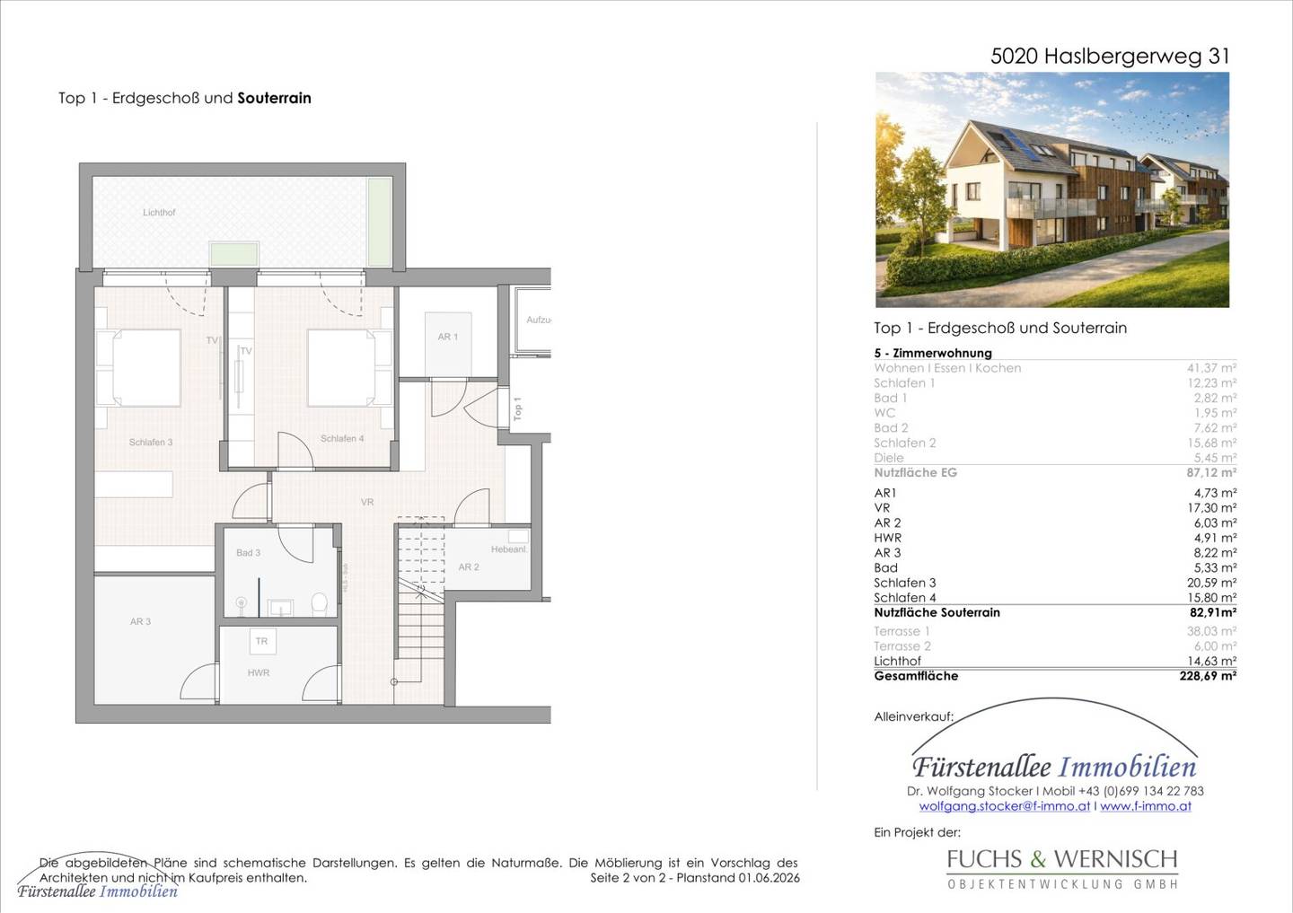 Grundriss 4