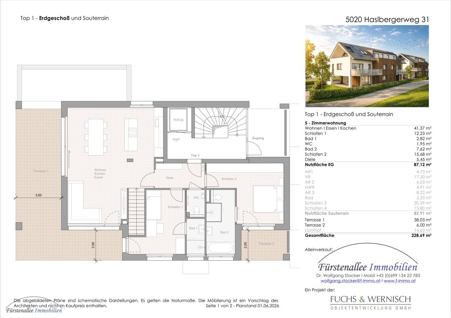 Grundriss 3