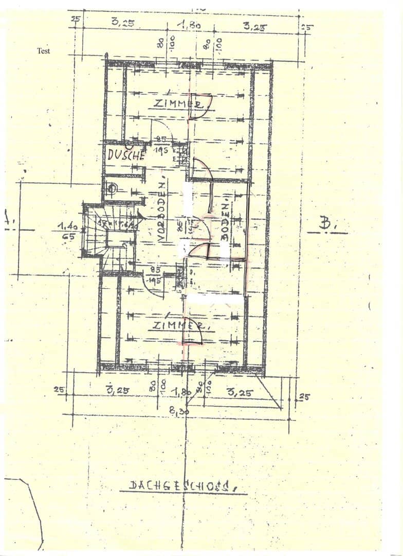 Grundriss 3