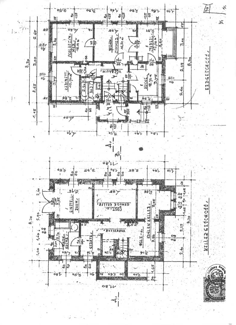 Grundriss 2